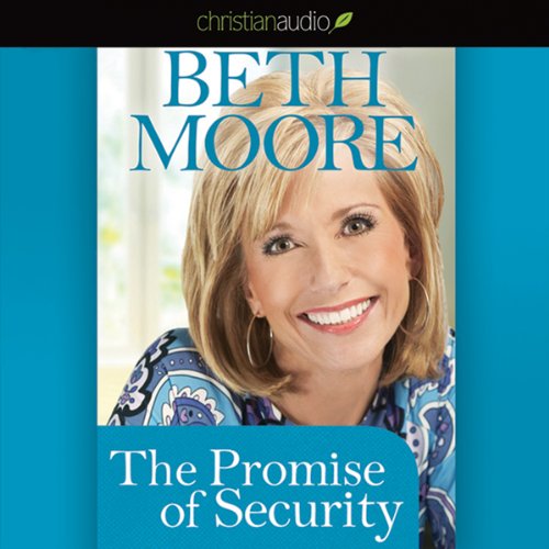 Cover of The Promise of Security