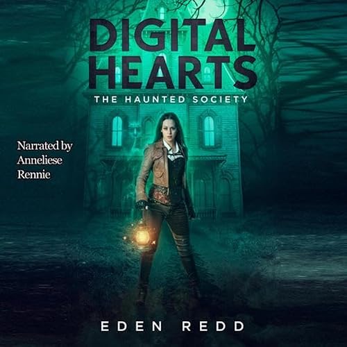 Cover of Digital Heart