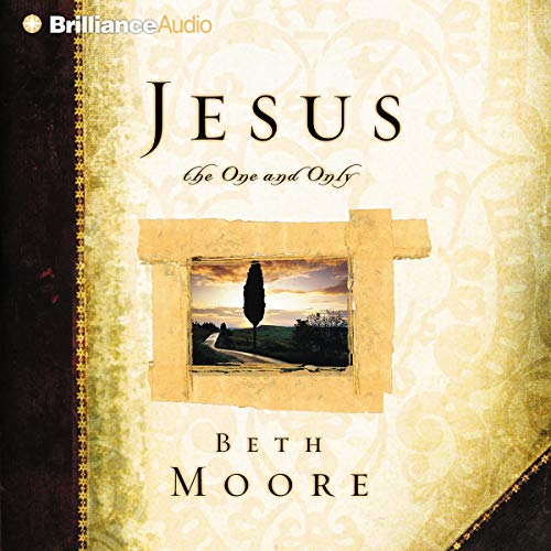 Cover of Jesus, the One and Only