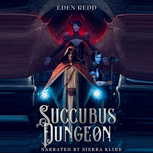 Cover of Succubus Dungeon