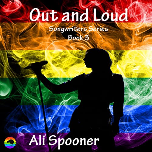 Cover of Out and Loud