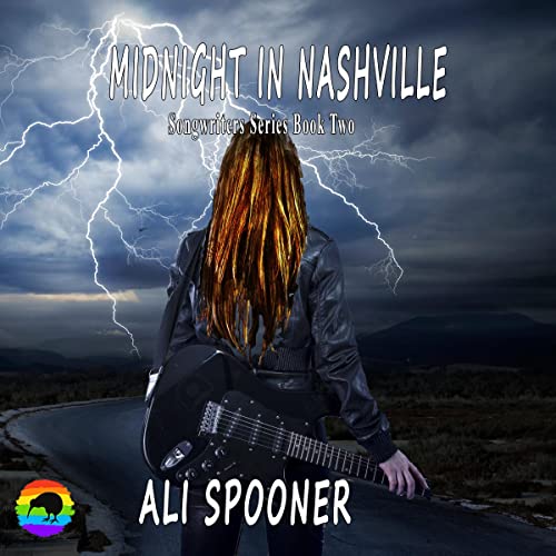 Cover of Midnight in Nashville