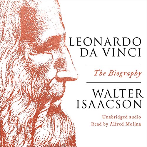 Cover of Leonardo Da Vinci