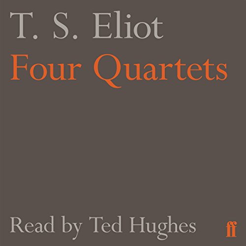 Cover of Four Quartets