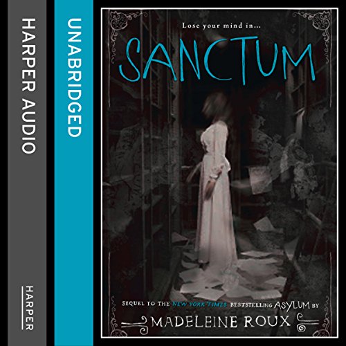 Cover of Sanctum