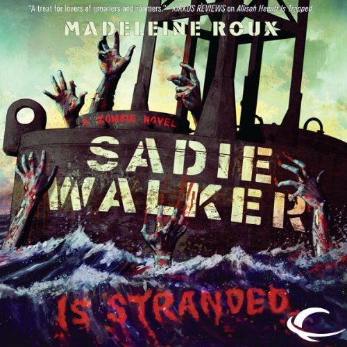 Cover of Sadie Walker Is Stranded