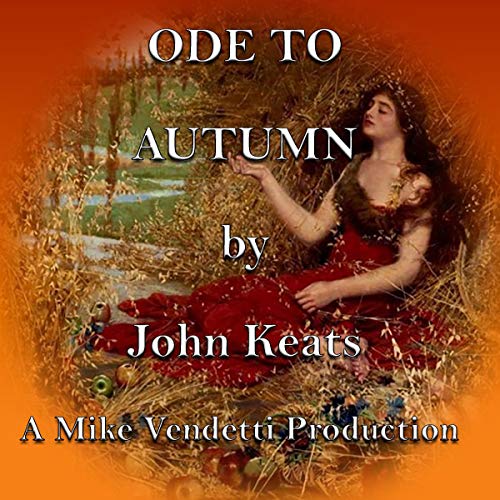 Cover of Ode to Autumn