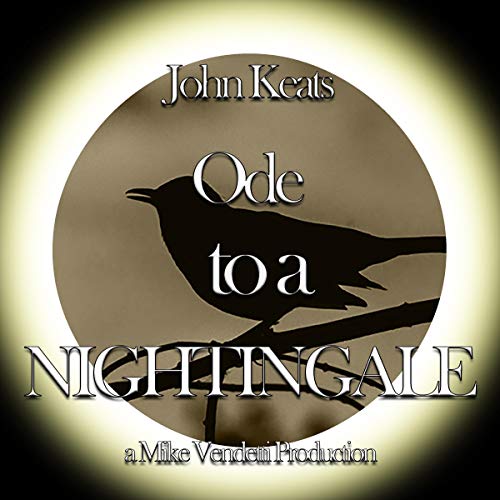 Cover of Ode to a Nightingale