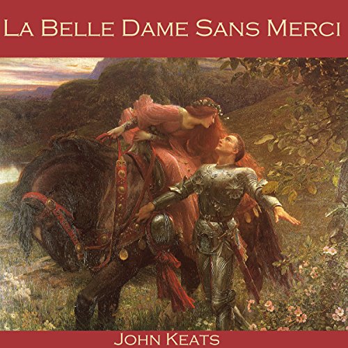 Cover of La Belle Dame Sans Merci