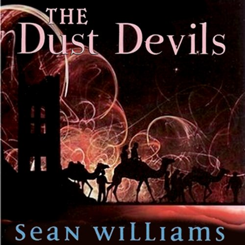 Cover of The Dust Devils