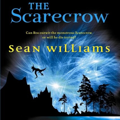 Cover of The Scarecrow