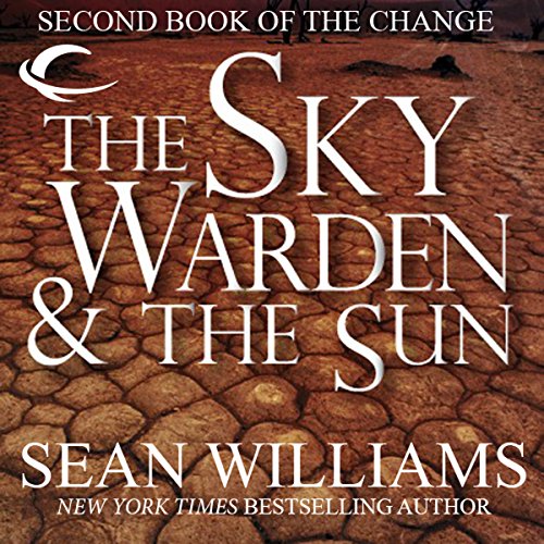Cover of The Sky Warden & The Sun