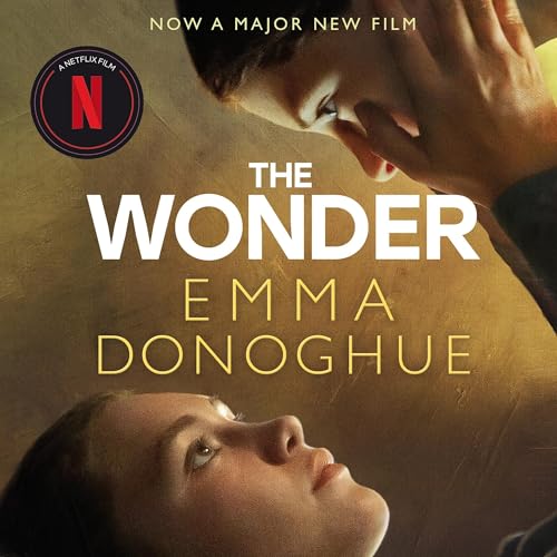 Cover of The Wonder