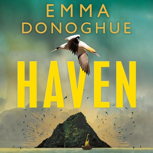 Cover of Haven