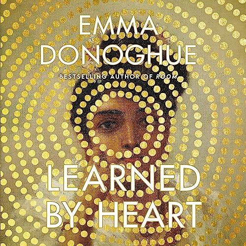 Cover of Learned By Heart