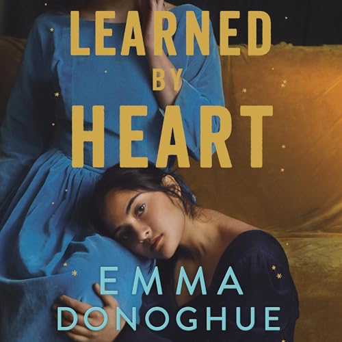 Cover of Learned By Heart