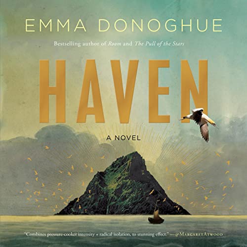 Cover of Haven