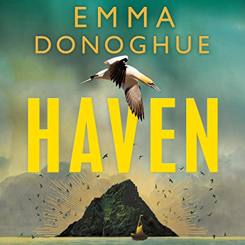 Cover of Haven