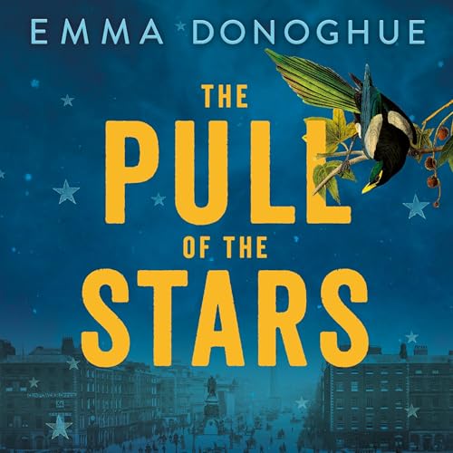 Cover of The Pull of the Stars