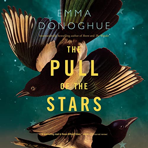 Cover of The Pull of the Stars