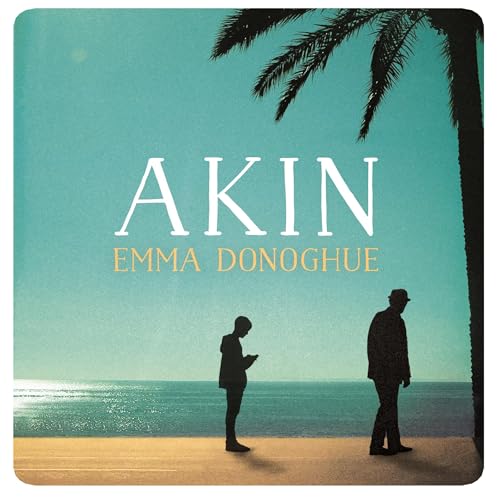 Cover of Akin