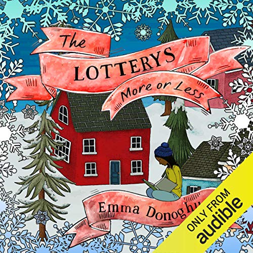 Cover of The Lotterys More or Less