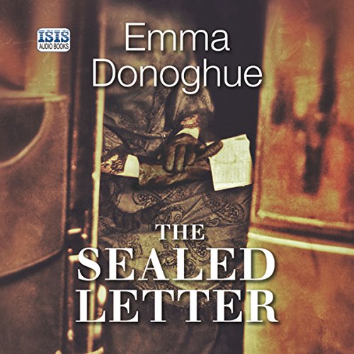 Cover of The Sealed Letter