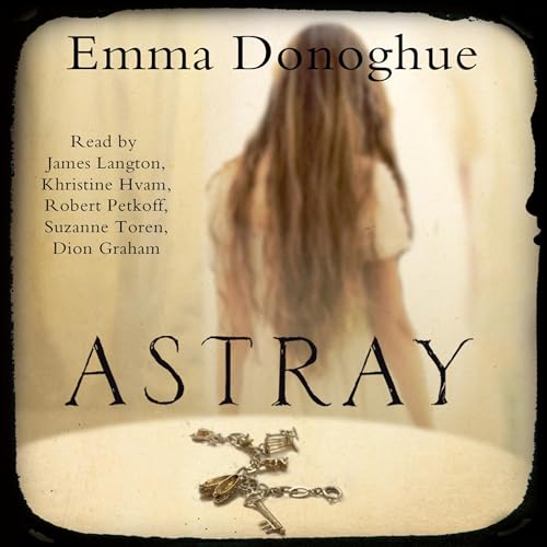 Cover of Astray