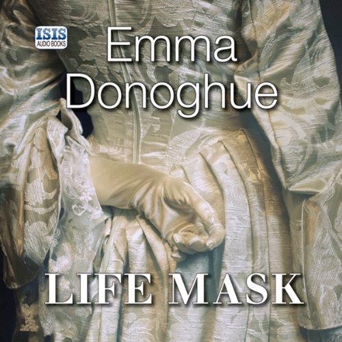 Cover of Life Mask
