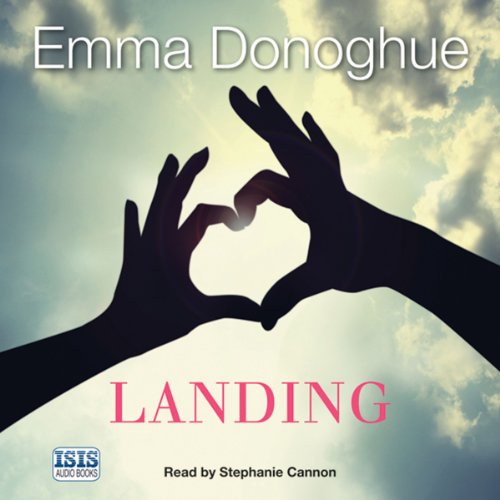 Cover of Landing