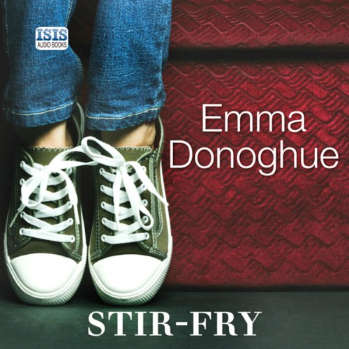 Cover of Stir-Fry