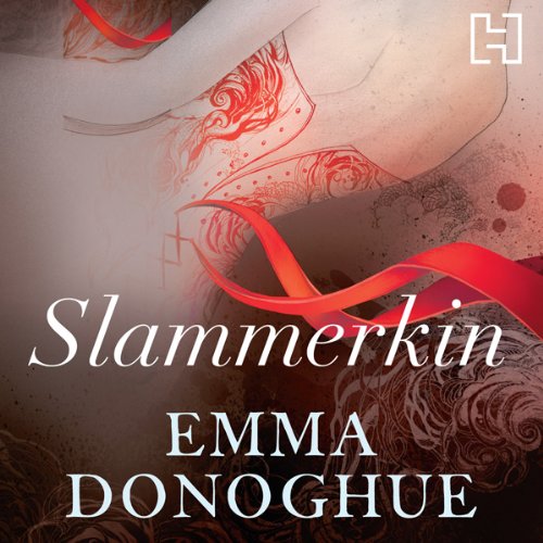 Cover of Slammerkin