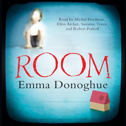 Cover of Room