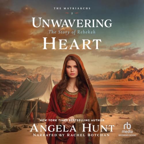 Cover of Unwavering Heart