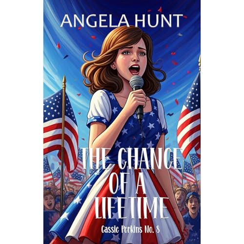 Cover of The Chance of a Lifetime