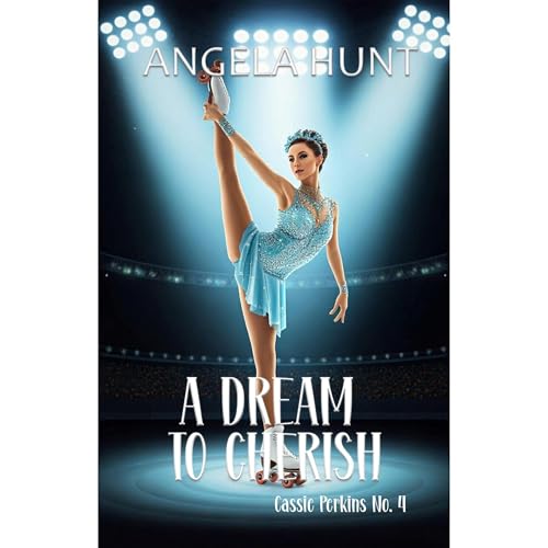 Cover of A Dream to Cherish