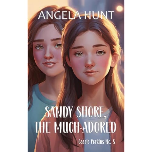 Cover of Sandy Shore, the Much-Adored