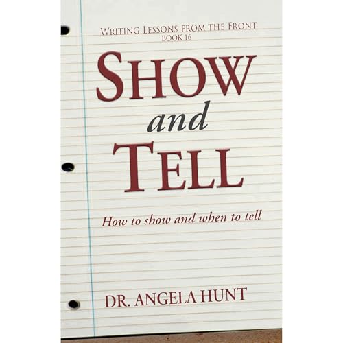 Cover of Show and Tell