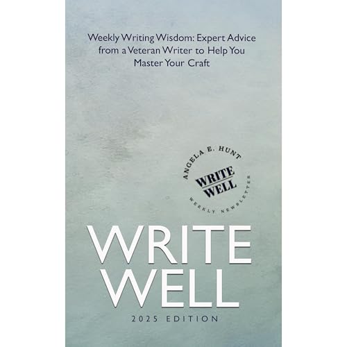 Cover of Write Well