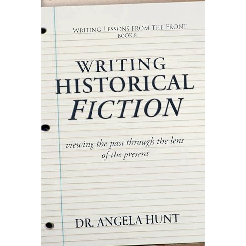 Cover of Writing Historical Fiction