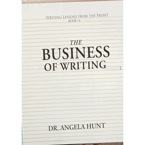 Cover of The Business of Writing