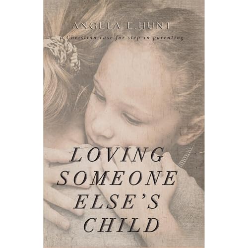 Cover of Loving Someone Else's Child
