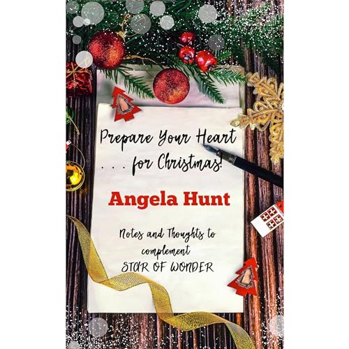Cover of Prepare Your Heart . . . for Christmas!