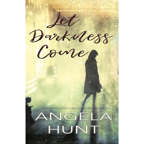 Cover of Let Darkness Come
