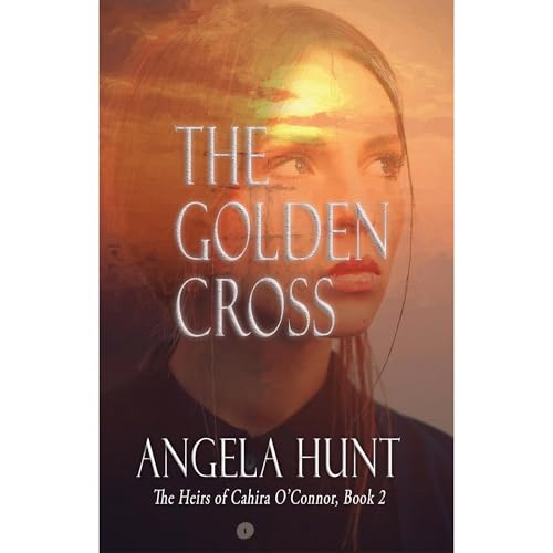 Cover of The Golden Cross