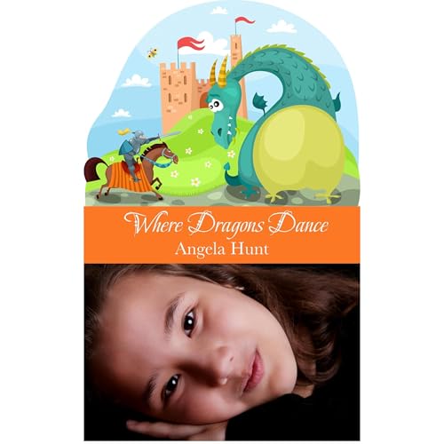 Cover of Where Dragons Dance