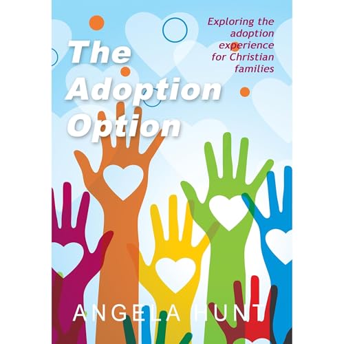 Cover of The Adoption Option