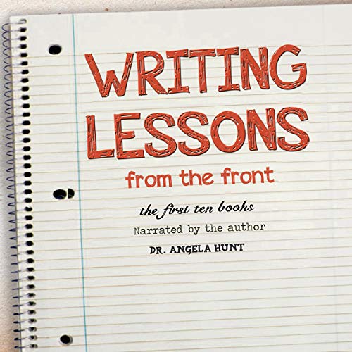 Cover of Writing Lessons from the Front