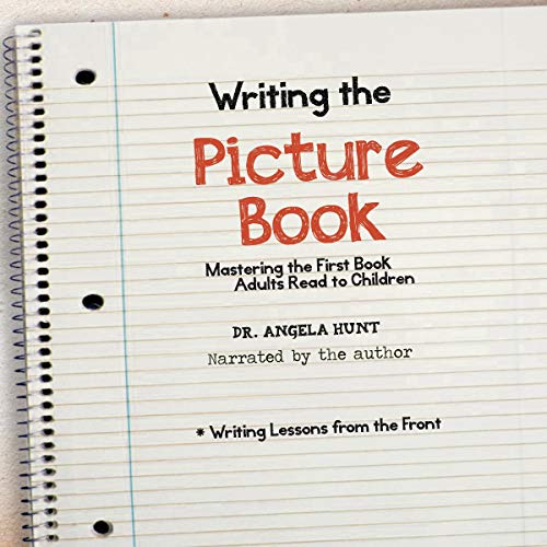 Cover of Writing the Picture Book
