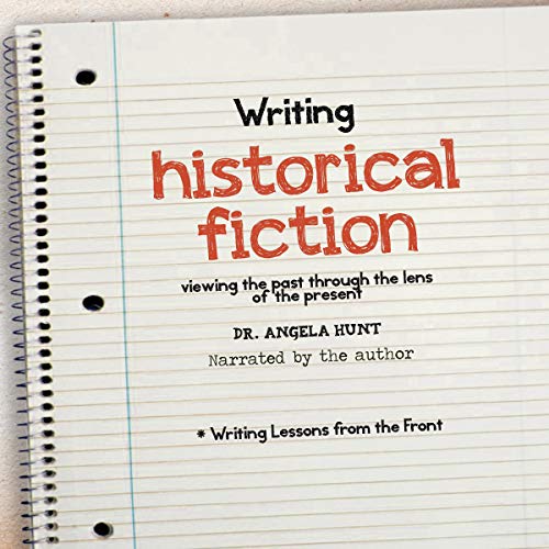 Cover of Writing Historical Fiction